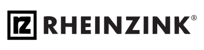 rheinzink Logo schwarz